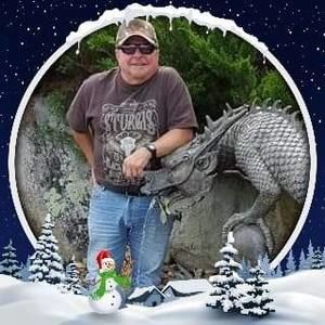 Meet your Posher, George